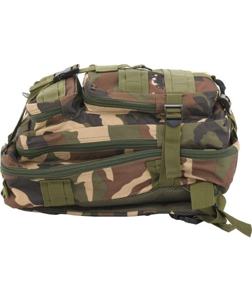 Backpack Cattara Army Wood 30l