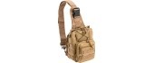 Shoulder Bag Cattara Army 10l