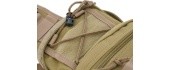 Shoulder Bag Cattara Army 10l