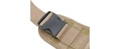 Õlakott Cattara Army 10 l
