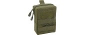 Universaalne kott Cattara Olive 17x11x6cm