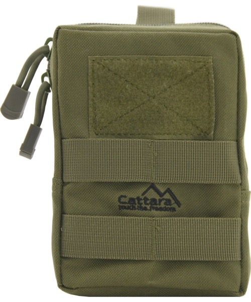Universal Bag Cattara Olive 17x11x6cm