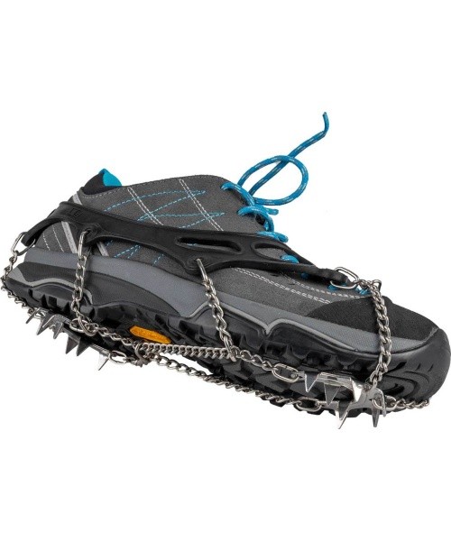 Crampons Yate Fast Trail 
