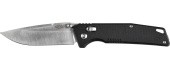 Kokkupandav nuga Ganzo Firebird FB7601-BK