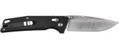 Kokkupandav nuga Ganzo Firebird FB7601-BK