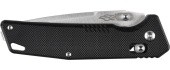 Folding Knife Ganzo Firebird FB7601-BK