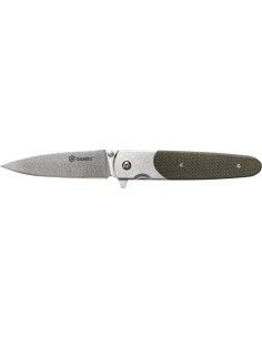 Folding Knife Ganzo G743-2-GR