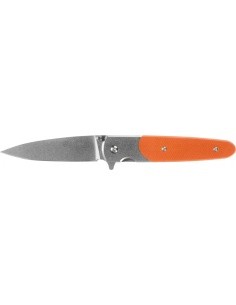 Ganzo G743-2-OR folding knife