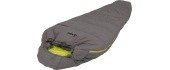 Sleeping Bag Yate Mons 300, Hollow Fiber, Size M, 180cm
