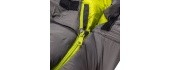 Sleeping Bag Yate Mons 300, Hollow Fiber, Size M, 180cm