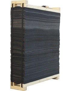 Target Yate Pack Band, 130x130x30cm