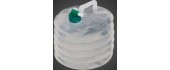 Kokkupandav veekanister Highlander, 10 l
