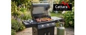 Gaasigrill ETAGE ratastel