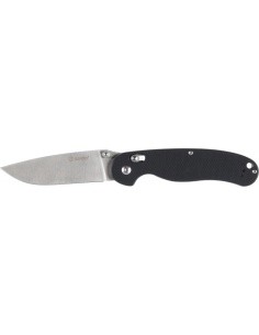 Folding Knife Ganzo G727-BK