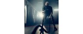 Battle Rope inSPORTline WaveRope Base 4x1,500cm