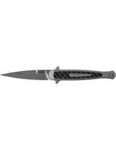 Folding Knife Kershaw Launch 8 7150 