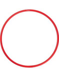 inSPORTline Hulano 60cm 165g plastic gymnastics hoop