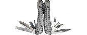 Multi-Tool Ganzo G105