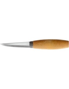 Morakniv Woodcarving 106 süsinikterasest nuga
