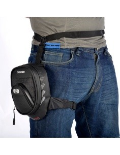Thigh Pouch Oxford L1R
