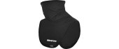 Neck Warmer Oxford Deluxe Micro Fleece Black