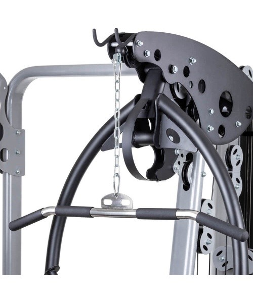 Kodujõusaal inSPORTline Profigym C400