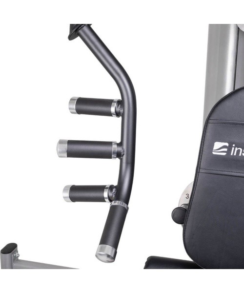 Home Gym inSPORTline Profigym C400