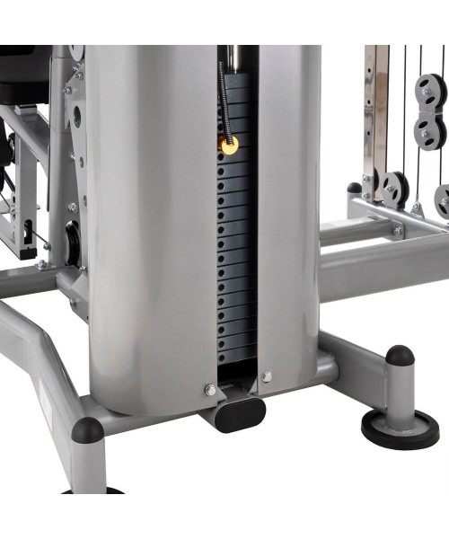 Kodujõusaal inSPORTline Profigym C400