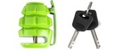 Disc Brake Lock W-TEC Tekidan