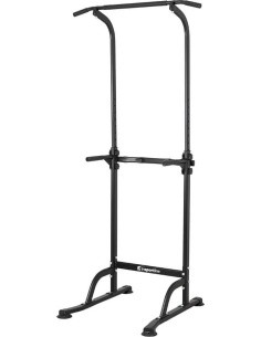 Self-Supporting Pull-Up Bar inSPORTline Power Tower PT60