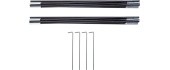 Golf Hitting Net inSPORTline Golfcage L