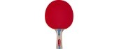 Table Tennis Paddle inSPORTline Shootfair S6