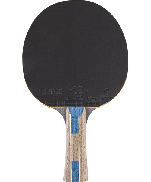 Lauatennisereket inSPORTline Shootfair S6