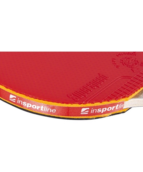 Table Tennis Paddle inSPORTline Shootfair S6