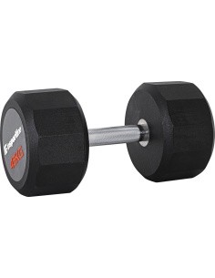 Single-Handed Dumbbell inSPORTline Profi CPU 45 kg