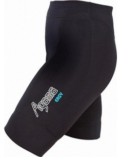 Neoprene Shorts Agama EASY Superstretch 2 mm - Black