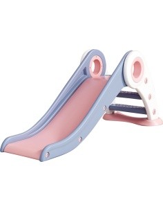 Children’s Slide inSPORTline Kaimala - Pink