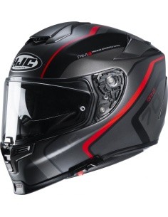 Motorcycle Helmet HJC RPHA 70 Kroon MC1SF