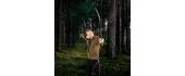 Folding Recurve Bow inSPORTline Enrero, 18.14kg