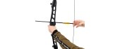 Folding Recurve Bow inSPORTline Enrero, 18.14kg
