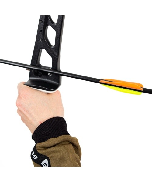 Folding Recurve Bow inSPORTline Enrero, 18.14kg