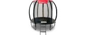 Batuudikomplekt inSPORTline Flea PRO 183 cm