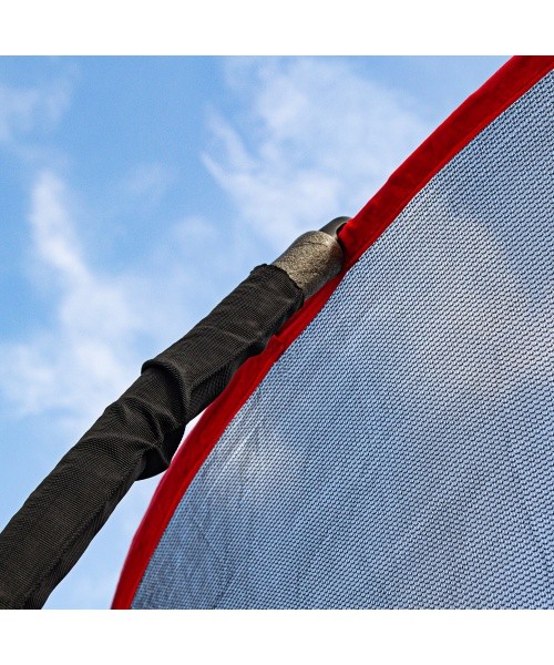 Batuudikomplekt inSPORTline Flea PRO 183 cm