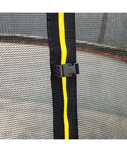 Batuudikomplekt inSPORTline Flea PRO 183 cm