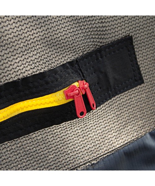 Batuudikomplekt inSPORTline Flea PRO 183 cm