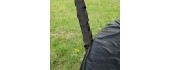 Batuudikomplekt inSPORTline Flea PRO 183 cm