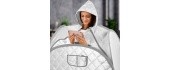 Portable Steam Sauna inSPORTline Steamona II