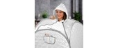 Portable Steam Sauna inSPORTline Steamona II