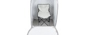 Portable Steam Sauna inSPORTline Steamona II