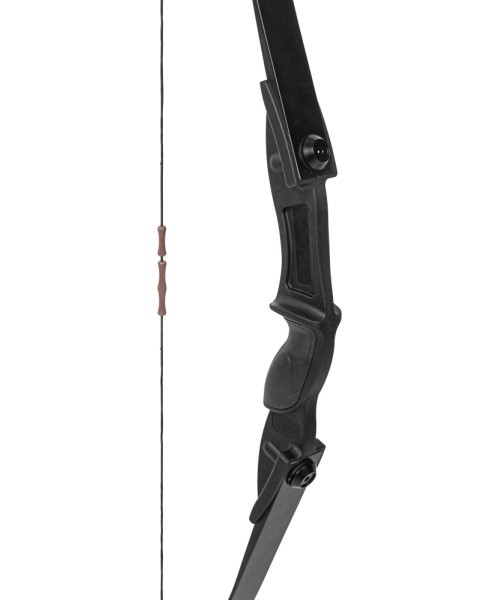 Vibulaskmise komplekt inSPORTline Steepchuck 28 lbs + 6 noolt ja märklaud